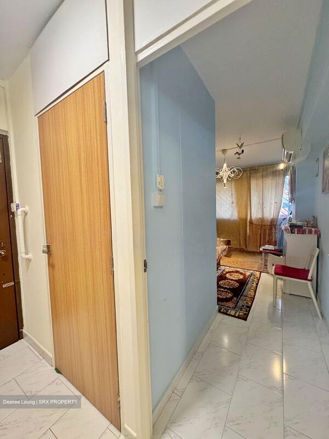 Blk 419 Hougang Avenue 8 (Hougang), HDB 4 Rooms #498411381